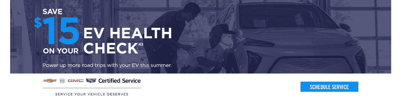 EV Health Check – 1400 x 350