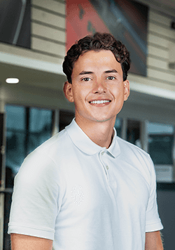 Carlos Patino
