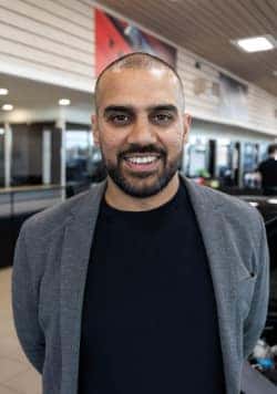 Raju Virk