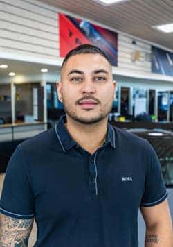 Anthony Acielo