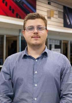 Adam Houle