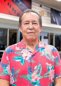 Joseph Grimaldo