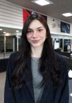 Kara Jenkins