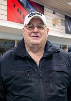 Mark Lakusta