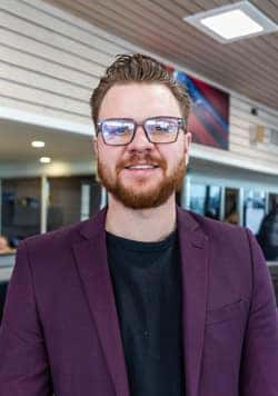 Mackenzie McLeod