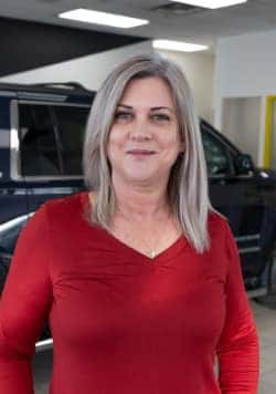 Dawn Grandel