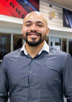 Edgar Hernandez