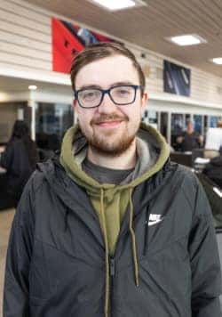 Liam Lough