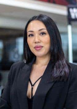 Betty Duong