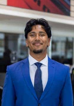 Deevesh  Pentiah