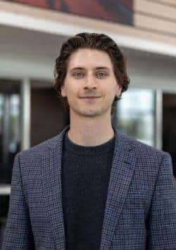 Jarid Toma