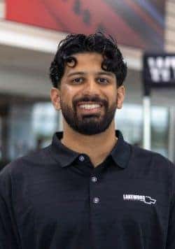 Ravi Saran