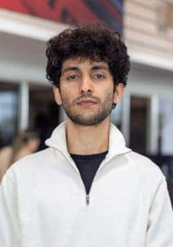 Shawn Tiwana