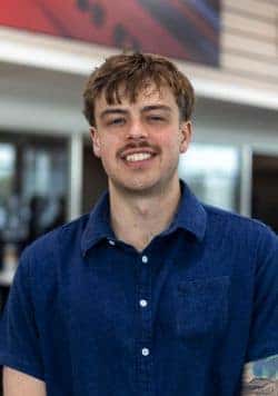 Trystan Powell