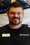 Jason Crabtree