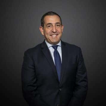 Joe Garofalo