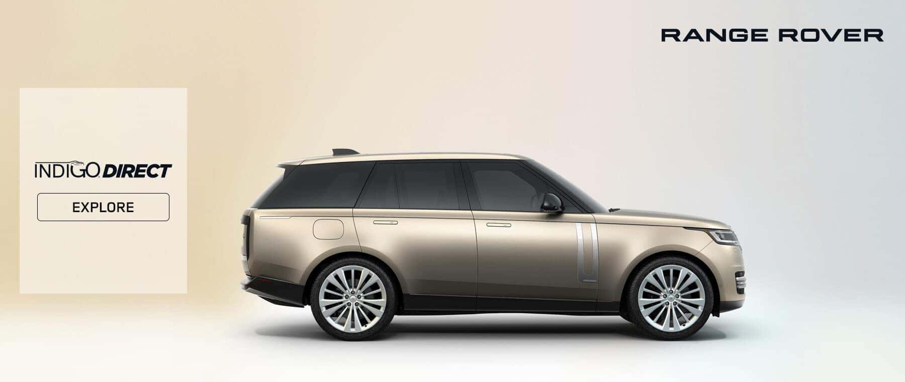 Land Rover Riverside Land Rover Dealer near Ontario, CA