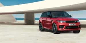 Range Rover Sport Safety Riverside CA