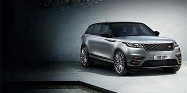 Range Rover Velar Riverside CA