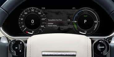 Land Rover Phev Display Riverside CA