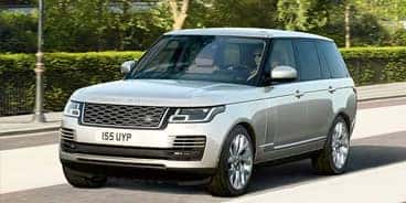 Land Rover Phev Front Riverside CA