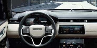 Land Rover Velar Side View Riverside CA