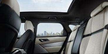 Range Rover Velar Riverside CA