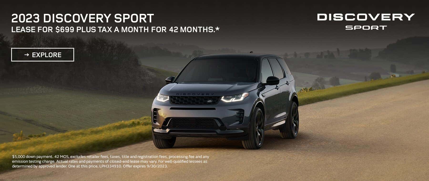 Land Rover Riverside Land Rover Dealer near Ontario, CA