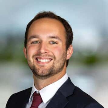 Brennan Morago