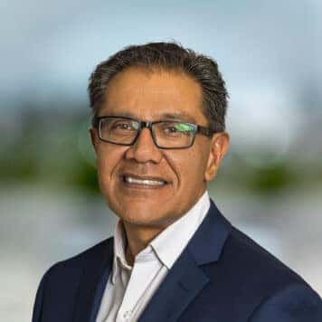 Jeff Hakimi