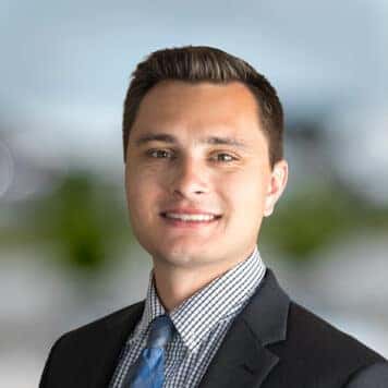 Brendan Pacheco