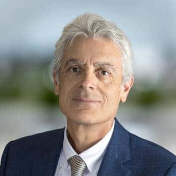 Robert Arreola