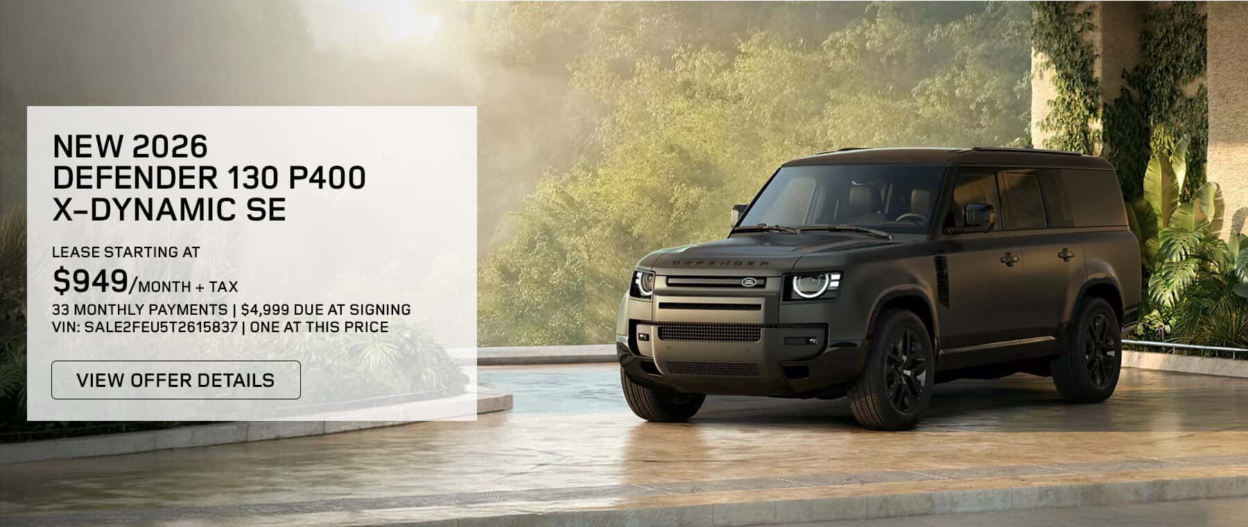 26LRRV1269_WEB_BANNERS_SEPTEMBER_SPECIALS_LR_Defender_130_1800x760