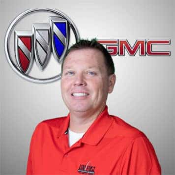 Brad Matheney