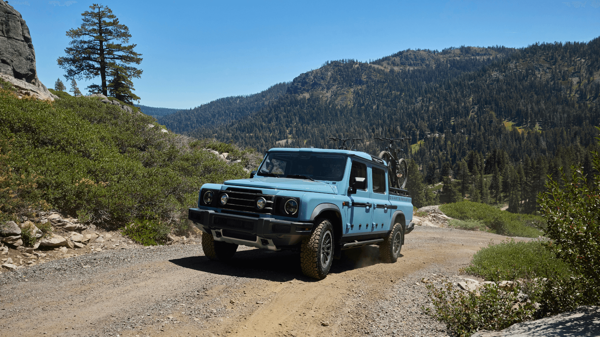  Lease a INEOS in United States 