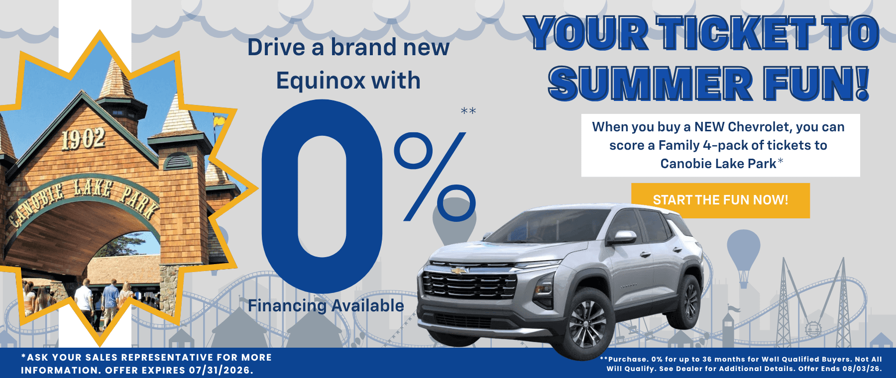 equinox