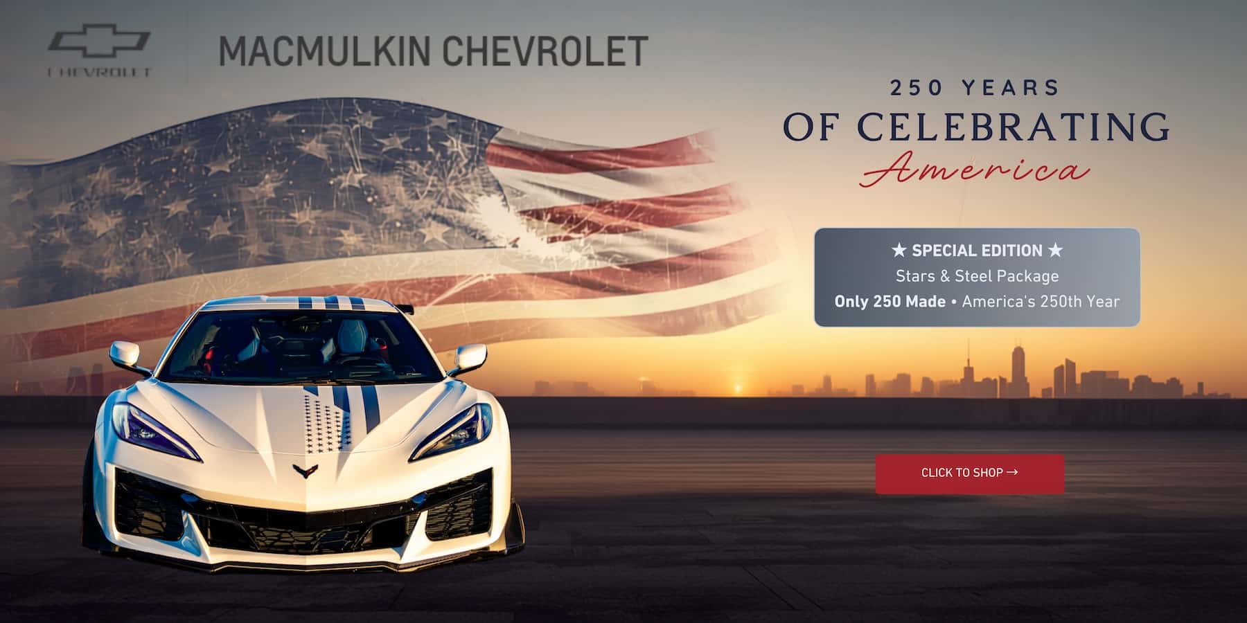 250 years macmulkin