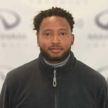 Jelani Grant