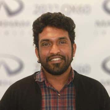 Jibin Samuels