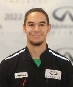 Jonathan Mak