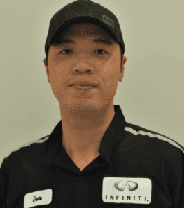 Jon Chang