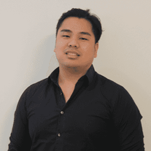 Martin Cruz