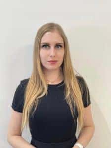 Julia Rudnichenko