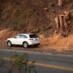 INFINITI suv