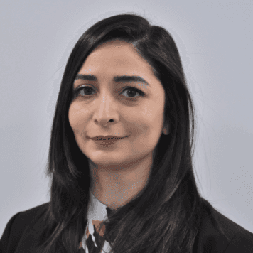 Sanaz Smaili