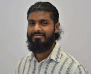 Lawson Fernando