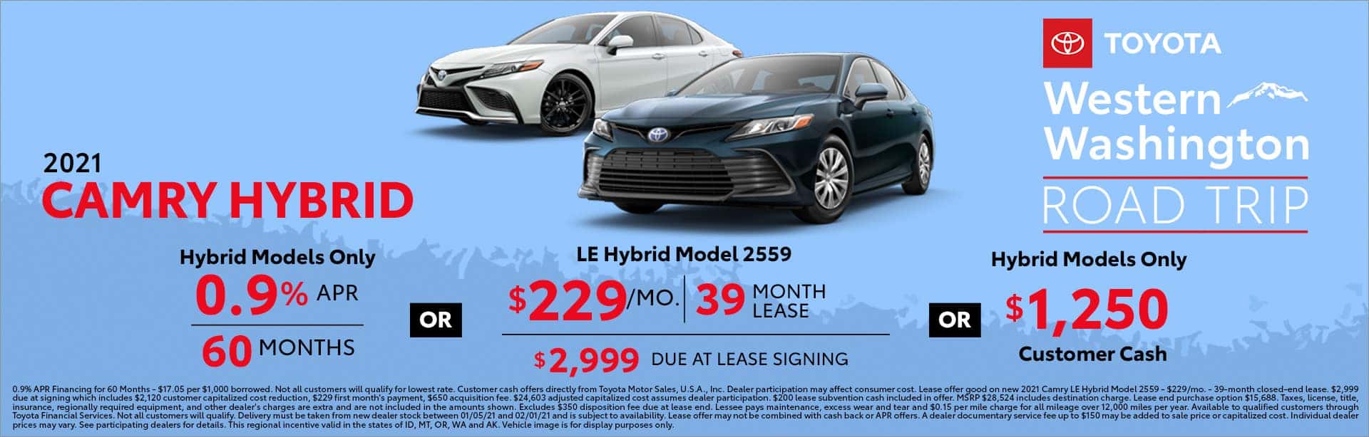New & used Toyota Car Dealer Marysville Marysville Toyota