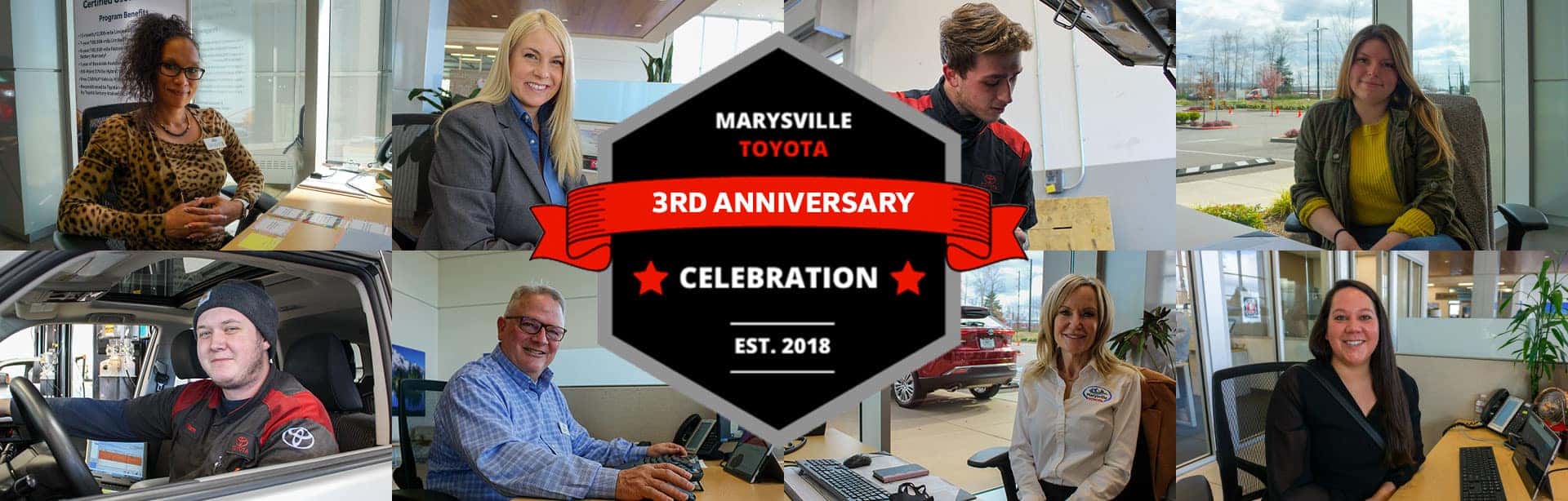 New & used Toyota Car Dealer Marysville Marysville Toyota