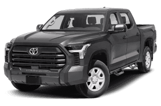 2022 Toyota Tundra SR 