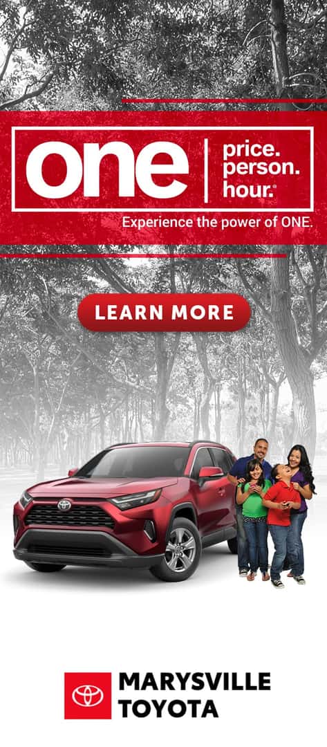 Details 85+ about toyota dealership marysville latest in.daotaonec